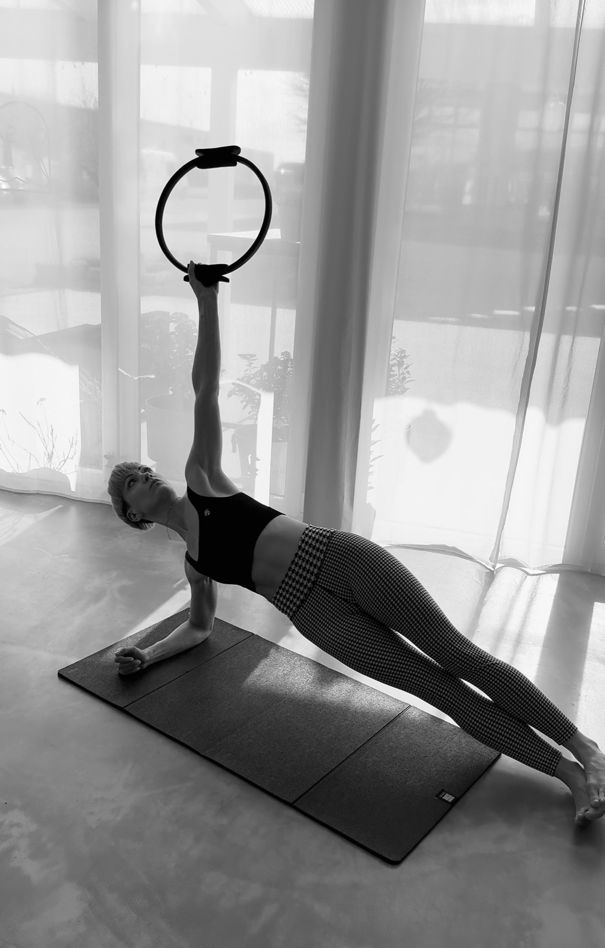 Body & Mind | Fitnesstraining in Buchen